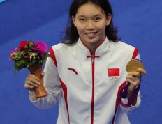 杭州亚运会游泳比赛落幕，深大学子获5金3银3铜