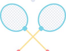 广西消防救援队伍2023年 “学训词、筑忠魂、展英姿”体育比赛羽毛球预赛正式开幕