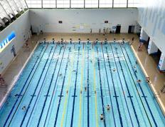 2023年郑州青少年游泳冠军赛将在郑州奥体中心游泳馆开赛