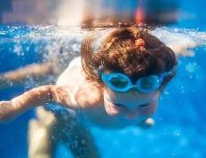 孩子游泳需要注意哪些问题
