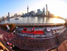 年终盘点｜一起来回忆！ 2023年上海这些体育赛事，哪项曾让你热血沸腾？