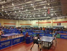 168体育资讯：2024年中国乒协会员联赛分站赛！临夏州申办通过！