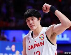 日本战胜佛得角，男篮正式无缘奥运会，但能冲击奥运会落选赛！