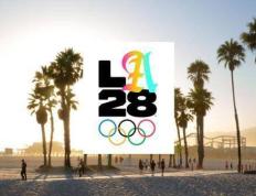 洛杉矶奥运会有望新增五大项