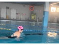 游泳训练重启！掌握几种不同的游泳姿势，让你成为游泳高手！
