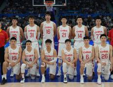 杭州亚运会|亚运会男篮项目开赛 强队悉数“开门红”