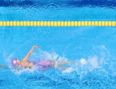 2024全国游泳冠军赛：山东泳军4人收获奥运参赛资格