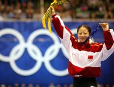 中国首位冬奥会冠军杨扬，有新职