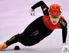 冬奥会的第1000枚金牌诞生于哪个项目：这枚金牌来自于中国选手