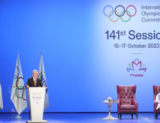 168体育资讯：国际奥委会主席托马斯巴赫称，奥林匹克电竞运动将迈入新时代！