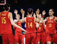 2024年巴黎奥运会女篮资格赛：中国赛区角逐将在西安点燃 -168体育资讯