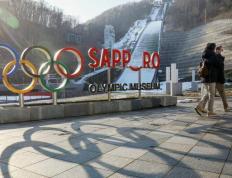 日本申办冬奥会落后美国，网友批评其不果断