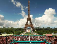 新科技、可持续，法旅署教你“2024年巴黎奥运会”玩转法国