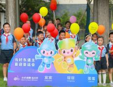 体育赛事流量争夺加剧 多平台加入杭州亚运会转播行列