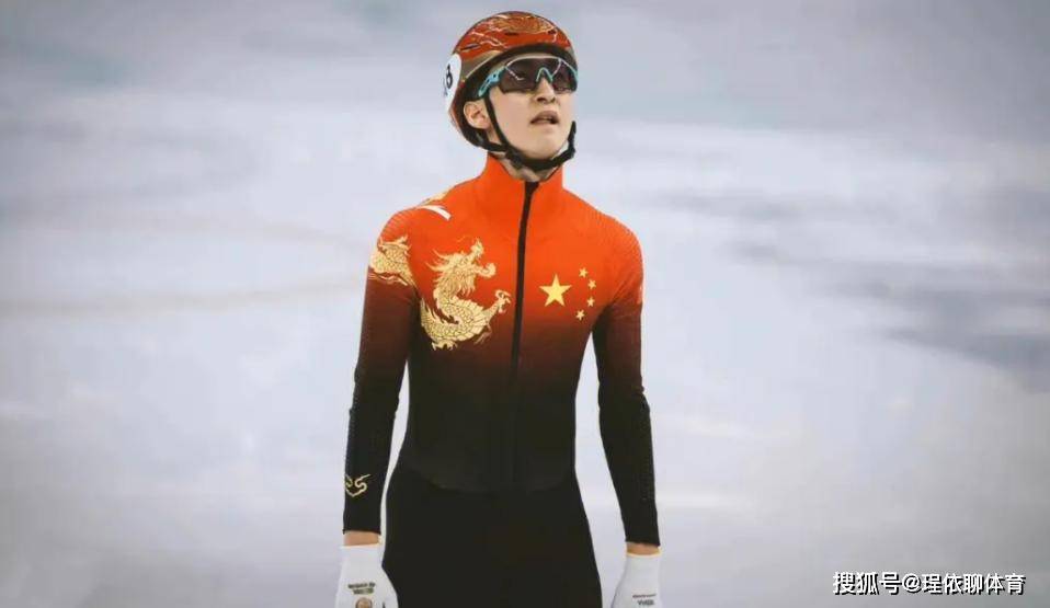 冬奥会的第1000枚金牌诞生于哪个项目：这枚金牌来自于中国选手