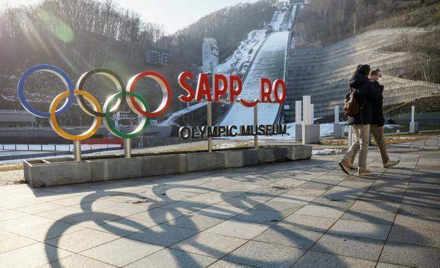 日本申办冬奥会落后美国，网友批评其不果断