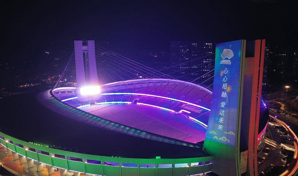 继冬奥会之后，杭州迎来了一场国际盛事！
