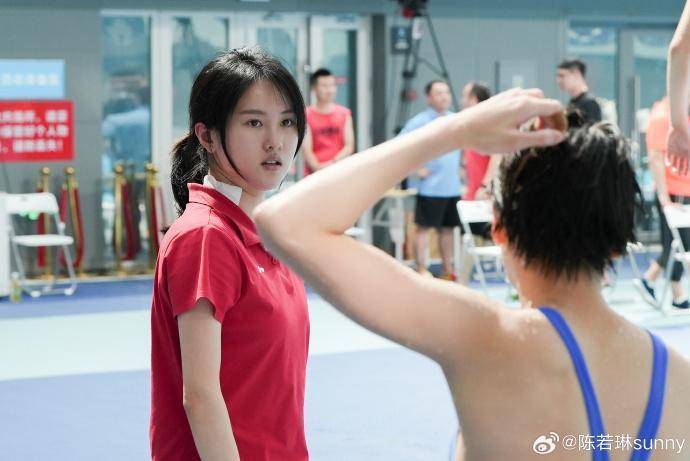 奥运冠军陈若琳被公示履新 体育总局拟调配她到京工作