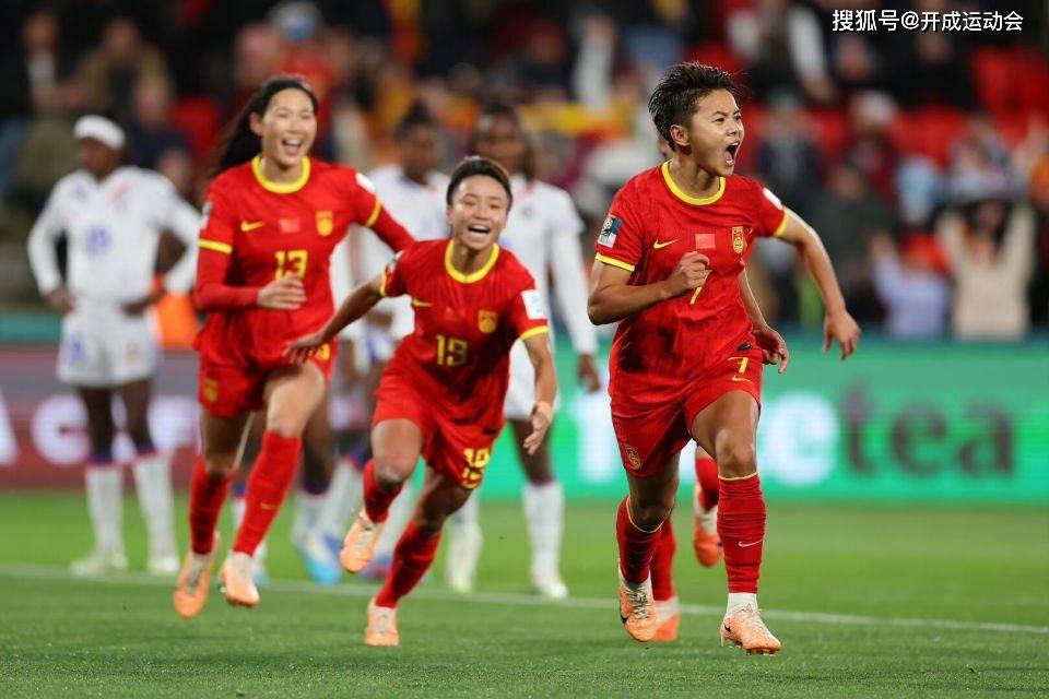 11月1日+央视直播，中国女足冲击巴黎奥运会，对阵韩国，必须取胜