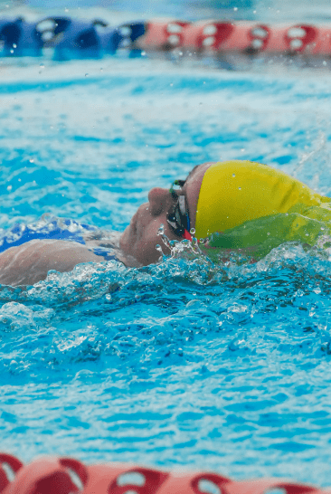 科普游泳比赛竞赛规则