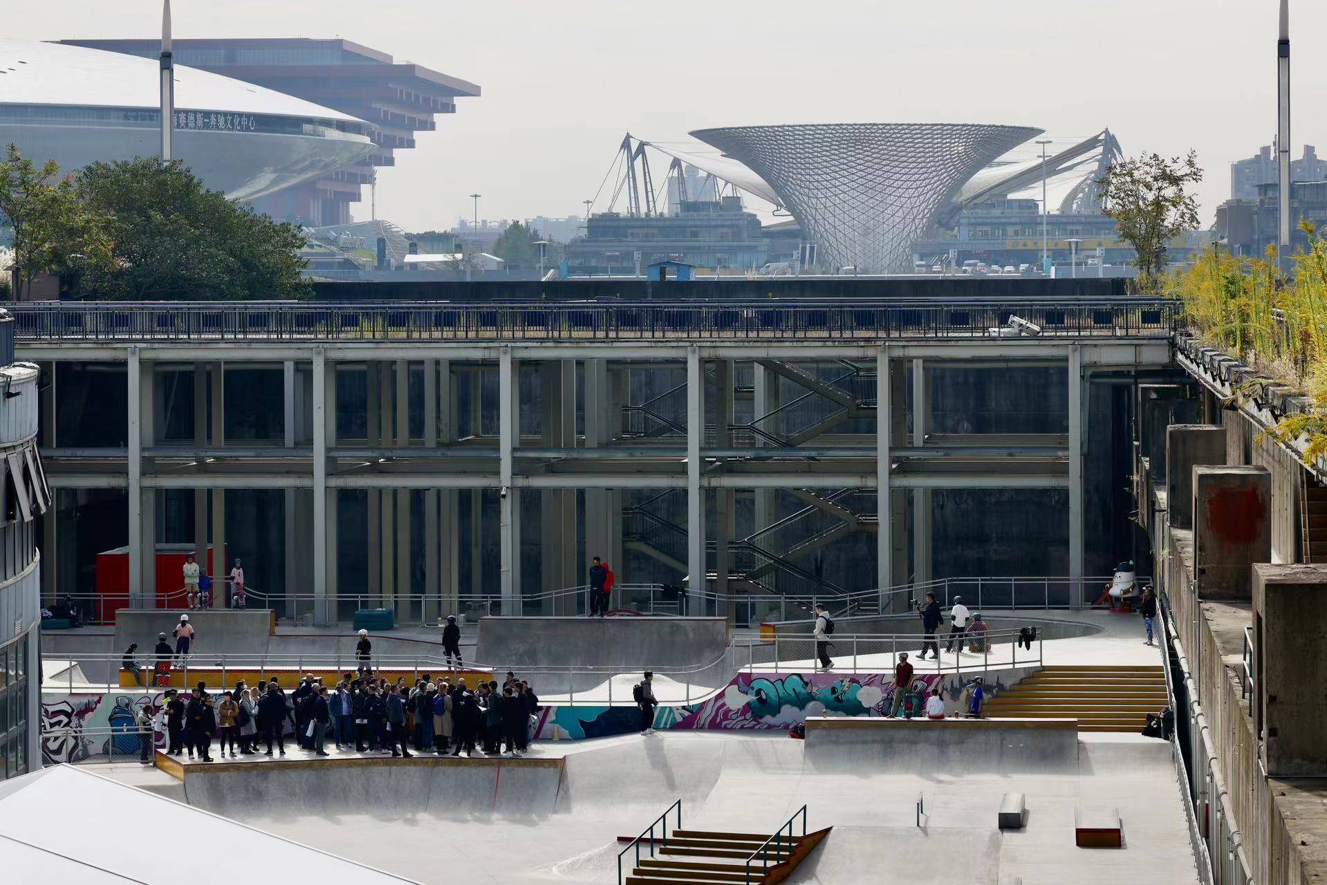 奥运会资格系列赛研讨会在沪举行，上海办赛条件获国际奥委会认可