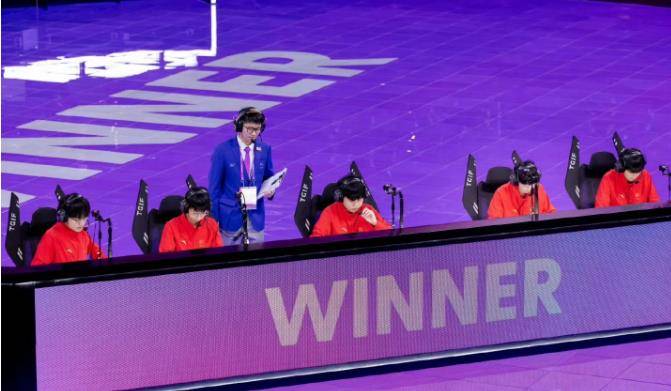 王者荣耀上亚运会，体育比赛该不该有电子竞技项目？