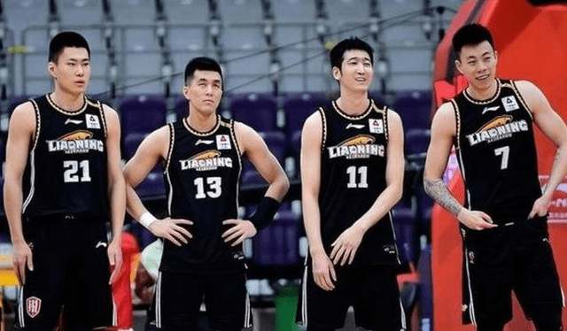 CBA第一后卫诞生！未来中国男篮希望，奥运会资格稳了？
