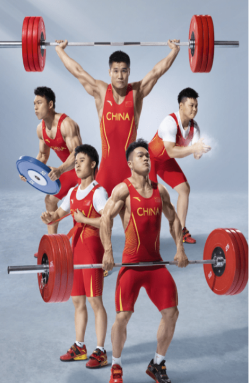 巴黎奥运会：中国金牌面临挑战 -168体育资讯