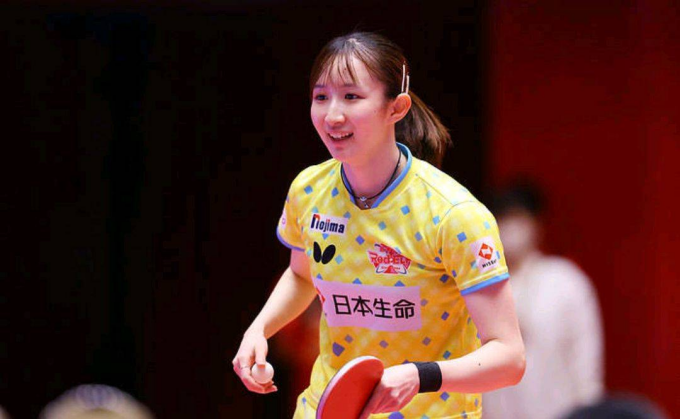 168资讯官网：乒乓混合团体世界杯！日本队张本智和再次失利，0-3惨败韩国队！
