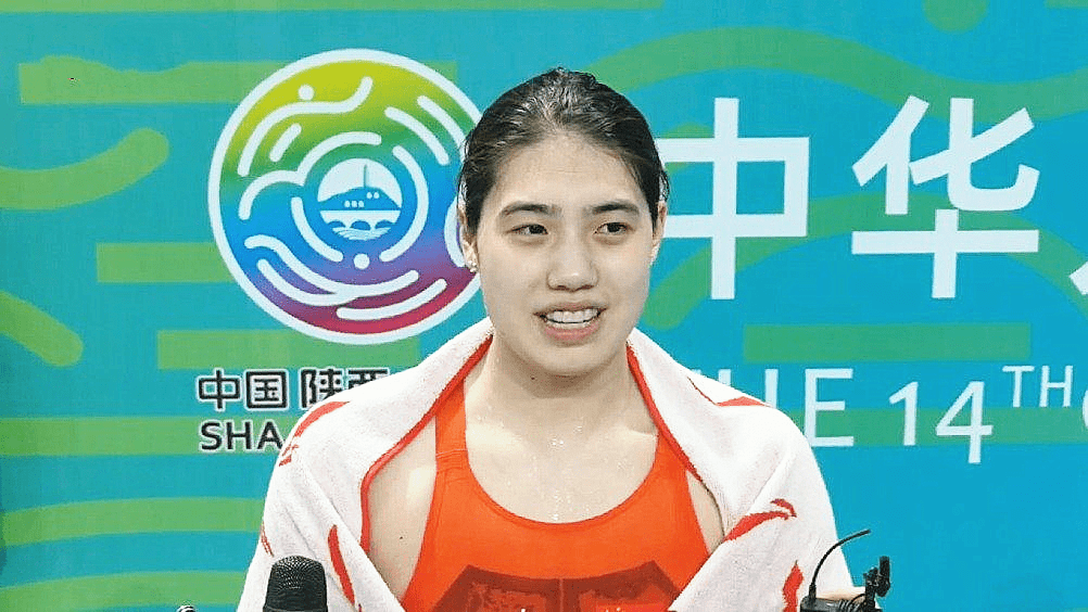 中国游泳队名单惹争议！5大世界冠军缺席，张雨霏，徐嘉余全落选