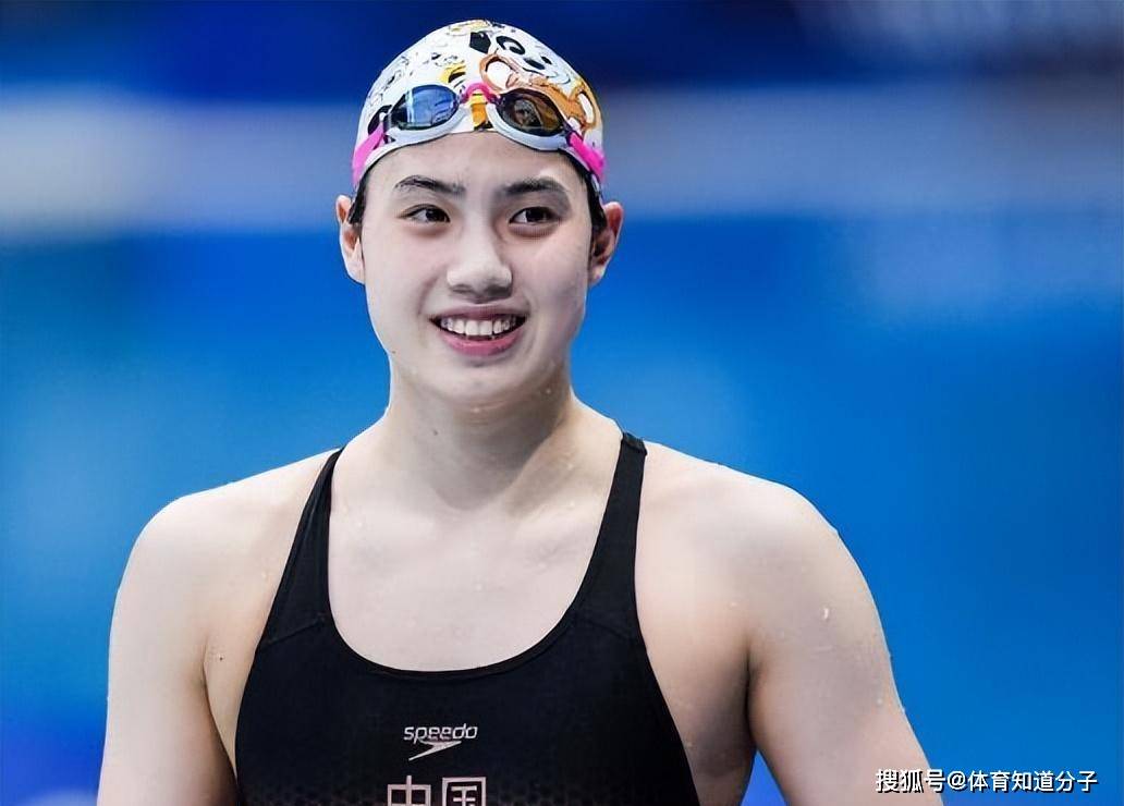 6大世界冠军全部退赛！中国游泳奥运前用战术，2大小将成领军人物