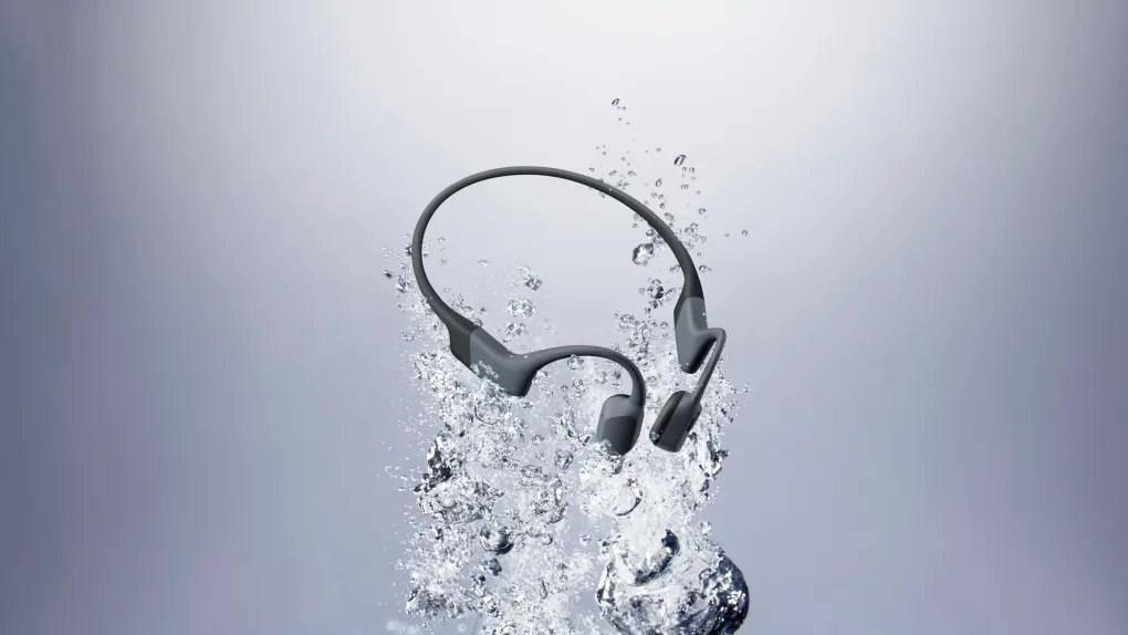 韶音推出游泳用骨传导耳机 OpenSwim Pro：IP68、32GB 内置存储