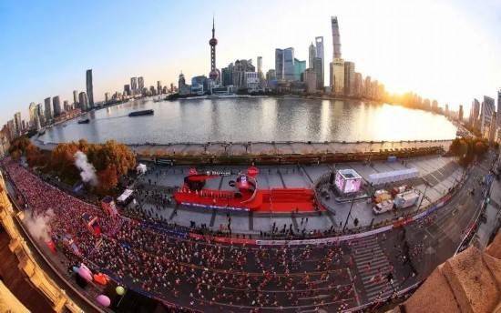 《2023年上海市体育赛事影响力评估报告》发布 文体商旅展联动效应充分释放