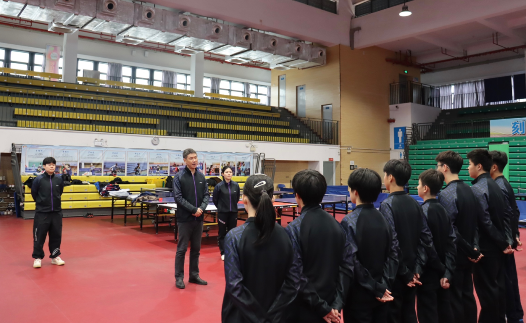 深大附中学子在第一届粤港澳大湾区学界体育赛事中荣获殿军！