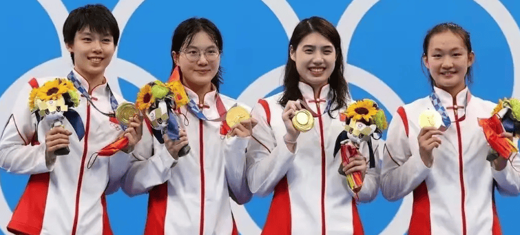 尘埃落定！中国游泳东京奥运金牌取消悬念揭晓，世界泳联正式回应