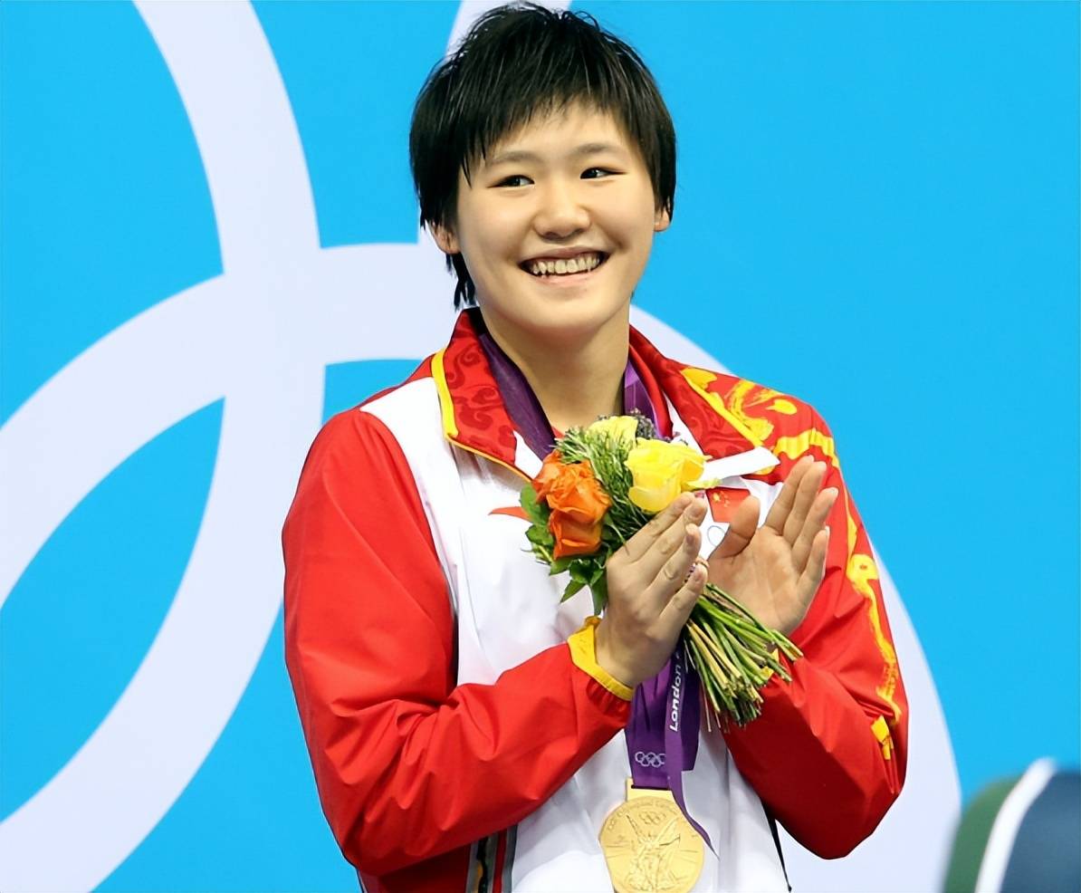 恭喜！中国11岁游泳天才少女出炉：勇夺全国亚军，下一个叶诗文？
