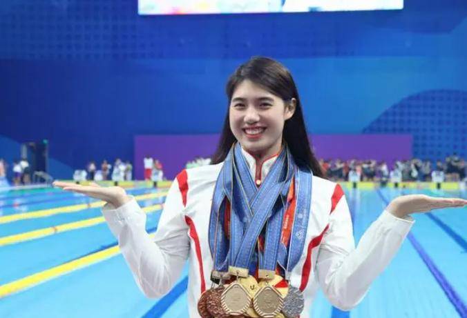 官方正式回应！疑似未通过药检，中国游泳队奥运接力金牌被取消？