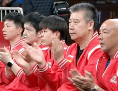 乒乓球世界杯第1日：国乒狂轰8-0，日韩全胜，中国香港队被爆冷