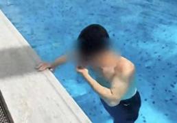 郑州一游泳教练练习憋气时溺亡工作人员全程拍摄未施救引争议