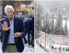 意大利2026冬奥会场馆建设出问题 部分项目将在国外举行