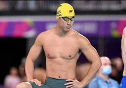 拒绝中国加入澳洲国籍！25岁游泳世界冠军：我从未考虑代表中国队