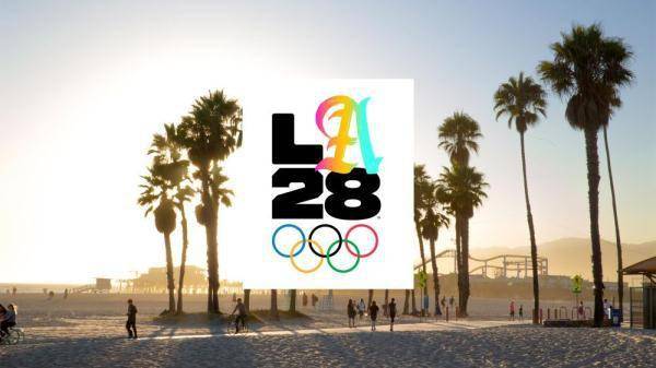 洛杉矶奥运会有望新增五大项