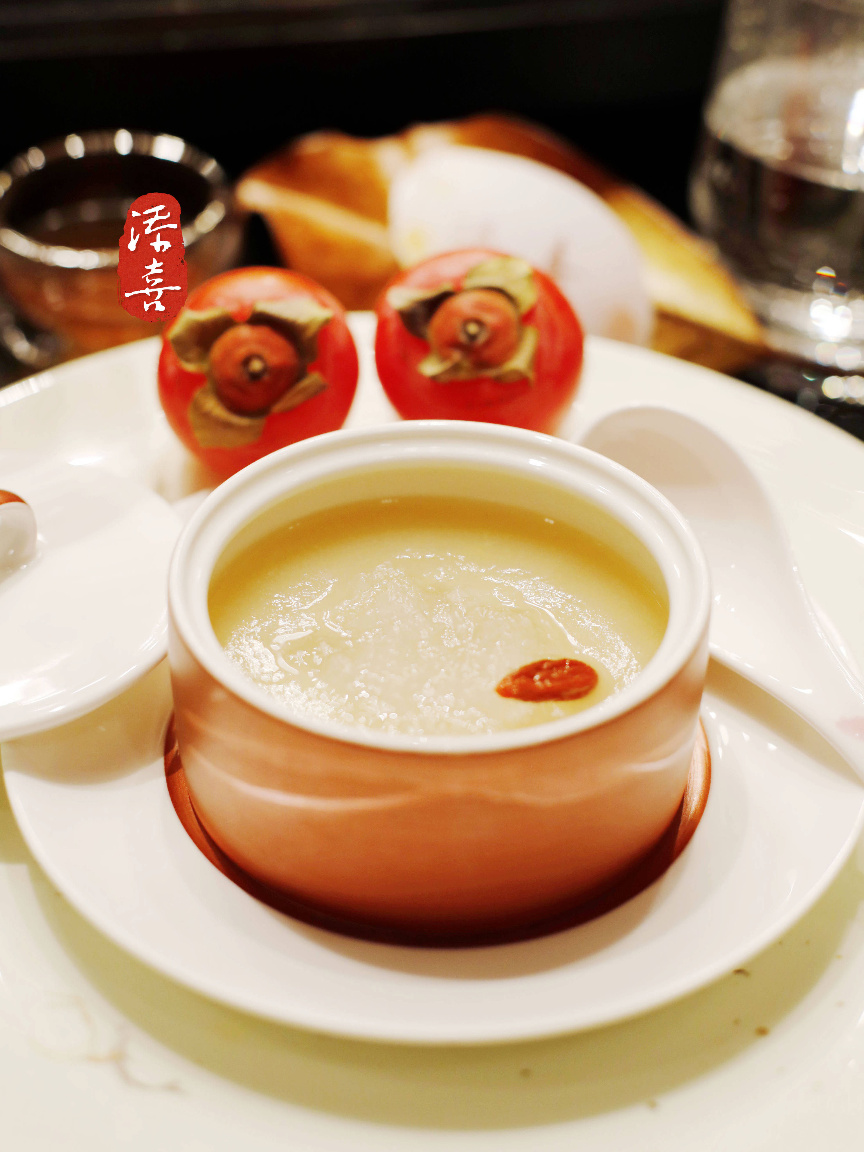 杭州亚运会沙特阿拉伯下榻的临平万丽酒店，中餐厅新季菜又惊艳了这个秋天