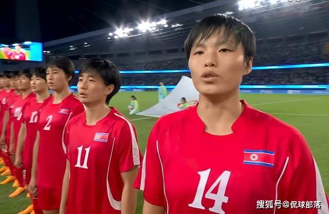 10-1，惨案！亚洲第4屠杀：42分钟轰10球，中国女足进奥运会难了