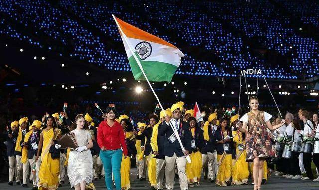 为何印度至今无法举办奥运会呢？