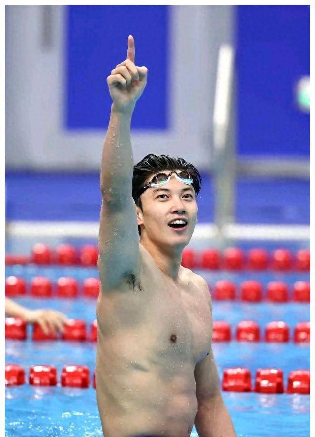 我们游泳队独领风演技，国外失色！杭州亚运会游泳赛事大揭秘！