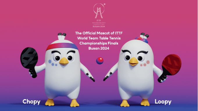 2024年釜山世界乒乓球团体锦标赛参赛名单揭晓  -168体育资讯