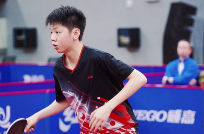 国乒梯队勇夺U19和U15世乒赛冠军，刘国梁赞新生力量  -168体育资讯