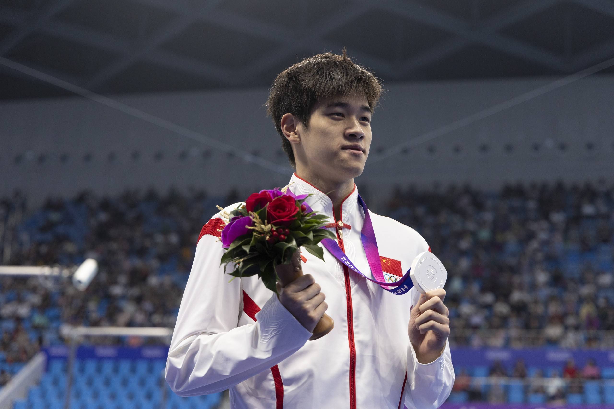名将缺席，小将出征，多哈世锦赛中国游泳目标锻炼新人