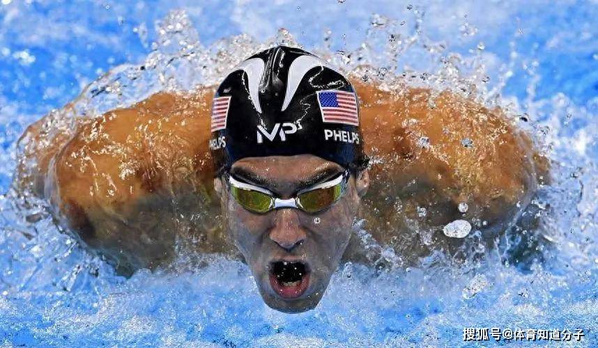 打破尘封24年纪录！14岁天才超奥运23金王，美国游泳再出新王者